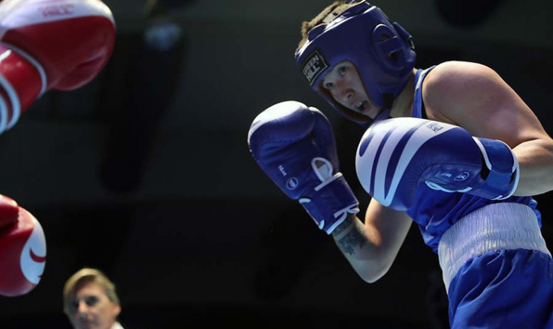 Казахстан завоевал 21 медаль на Чемпионате Азии по боксу