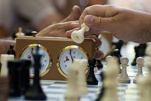 Алматы примет чемпионат мира по быстрым шахматам