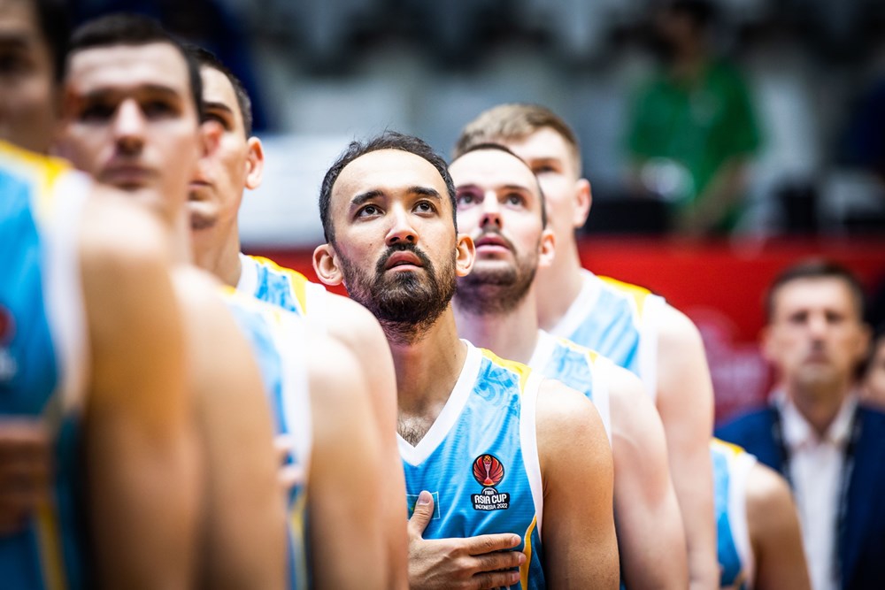 Қазақстан - Жапония құрамалары ойынының аңдатпасы | BASSPORT Қазақстан - Жапония құрамалары ойынының аңдатпасы