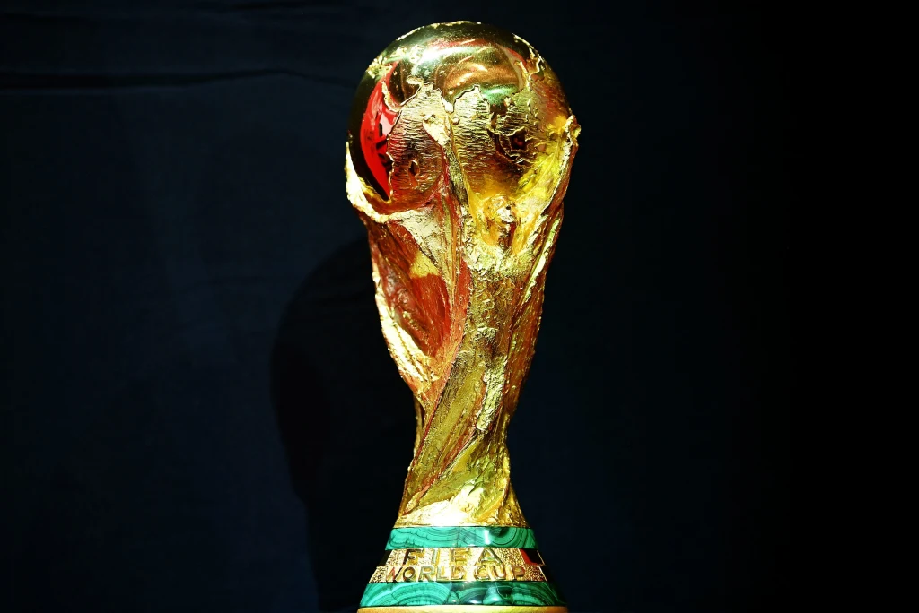 Аргентина – главный фаворит ЧМ-2022 по версии Bleacher Report. Португалия – 10-я
