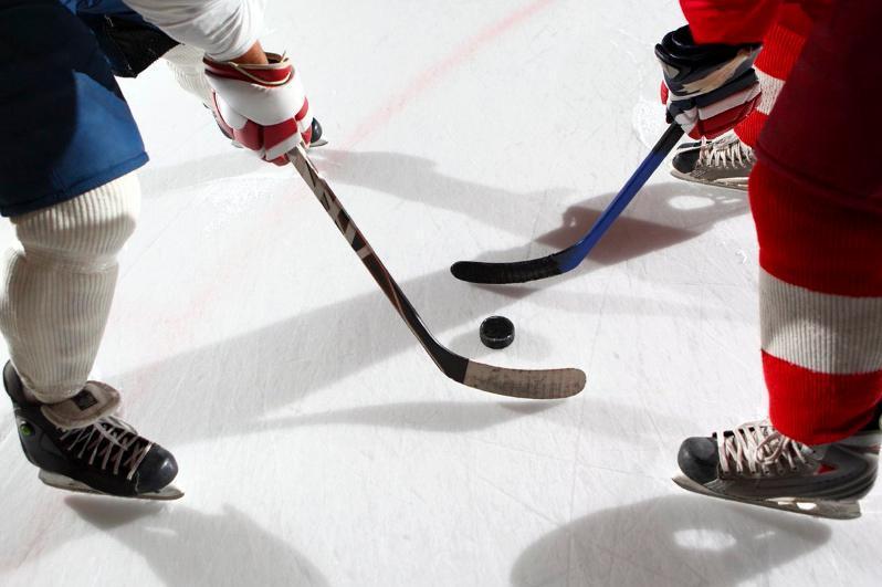 IIHF хоккейден 3х3 турнирін өткізеді