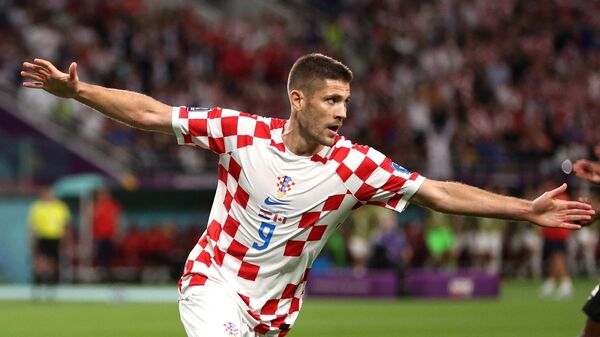 Хорватия топта бірінші орынға шықты