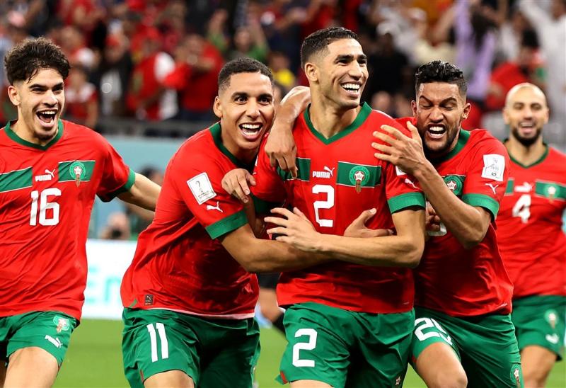 Франция - Марокко немесе Аргентинаның қарсыласы кім болмақ