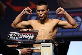 UFC-дегі алғашқы қазақ кәсіпқой боксшысы 22-ші жеңісіне жетті | BASSPORT UFC-дегі алғашқы қазақ кәсіпқой боксшысы 22-ші жеңісіне жетті