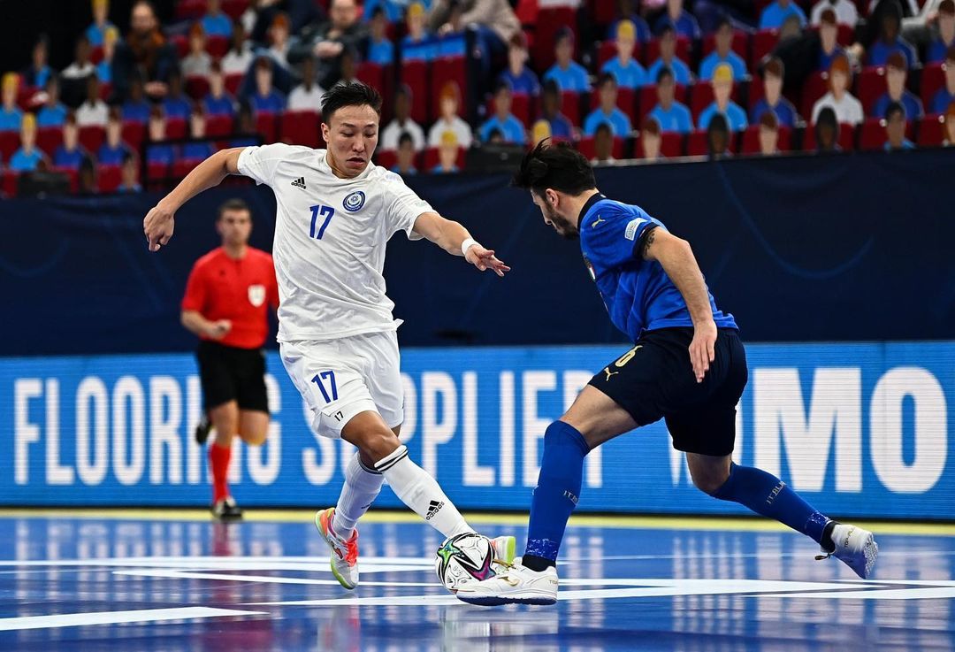 Соғып, аяқтады Соғып, аяқтады