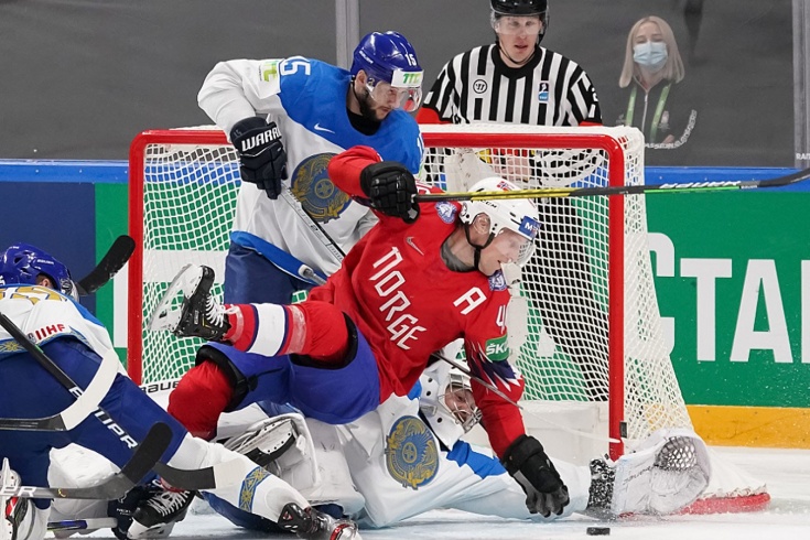 Хоккей: Норвегия 2027 жылғы әлем чемпионатын өткізуден бас тартты