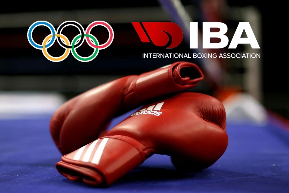 IBA боксшылардың сақал қоюына рұқсат етті | BASSPORT IBA боксшылардың сақал қоюына рұқсат етті