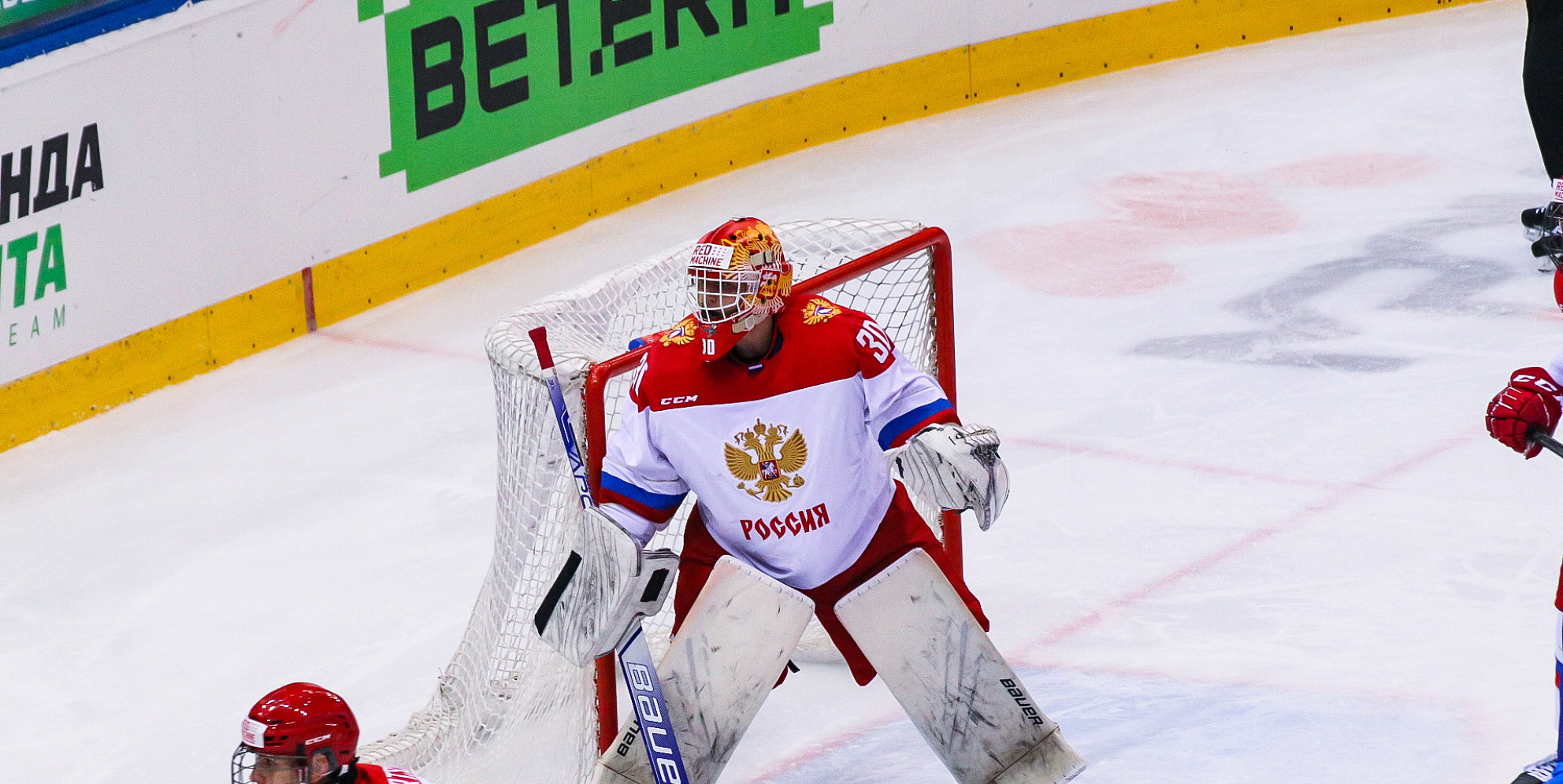 Eurasia Jastar Cup: Ресейдің жасөспірімдер командасының құрамы анықталды 