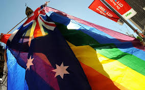 Аустралияда алты жасар балаларды ЛГБТ-ны қолдауға мәжбүрлеп жатыр