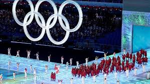 30 ел Ресей мен Беларусь елінің Олимпиадаға қатысуына қарсы шықты