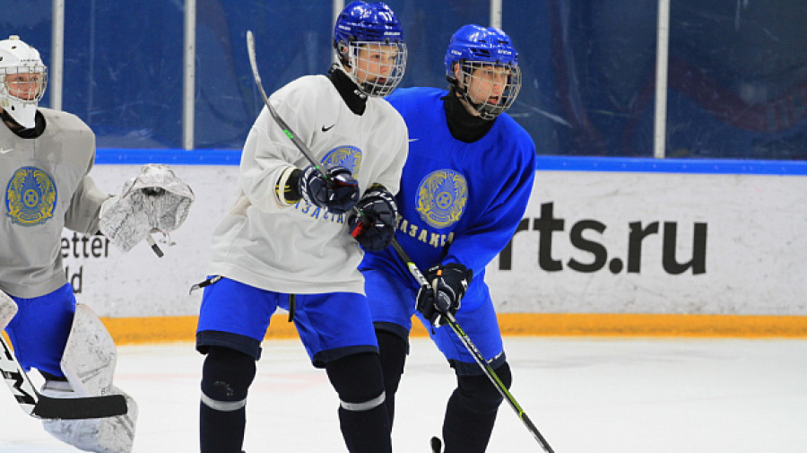 Қазақстан құрамасының 