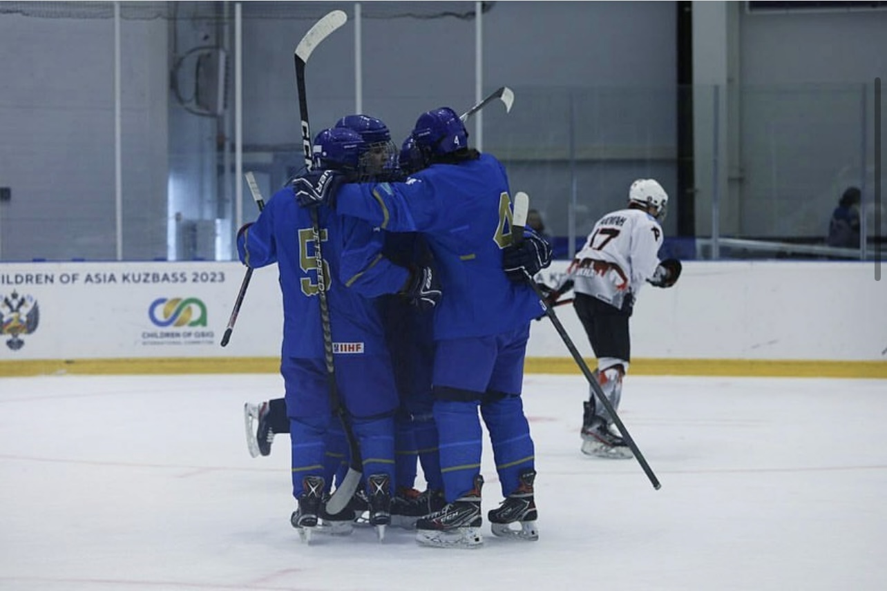 Қазақстан құрамасы сахалықтарды ойсырата жеңді