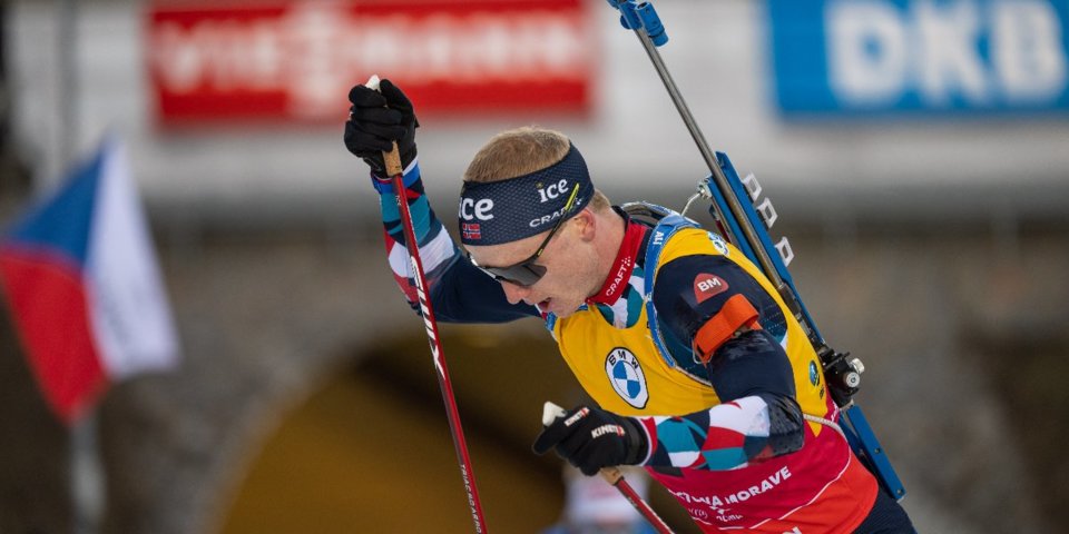 Норвегиялықтар шаңғы спортынан әлем чемпионатында 12 алтын алды