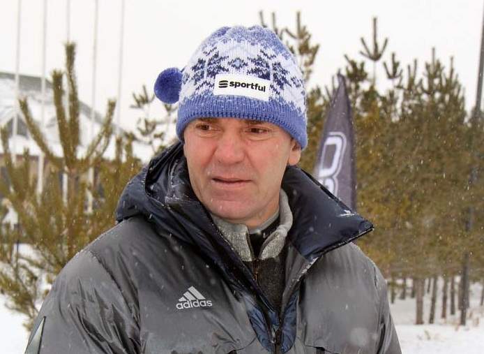 Владимир Смирнов: Халықаралық федерация әлем чемпионатына қатысты өз бағасын берді
