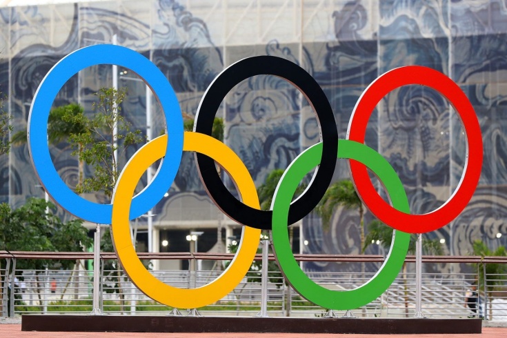 Париж Олимпиадасына 3,2 млн билет сатылып үлгерді 