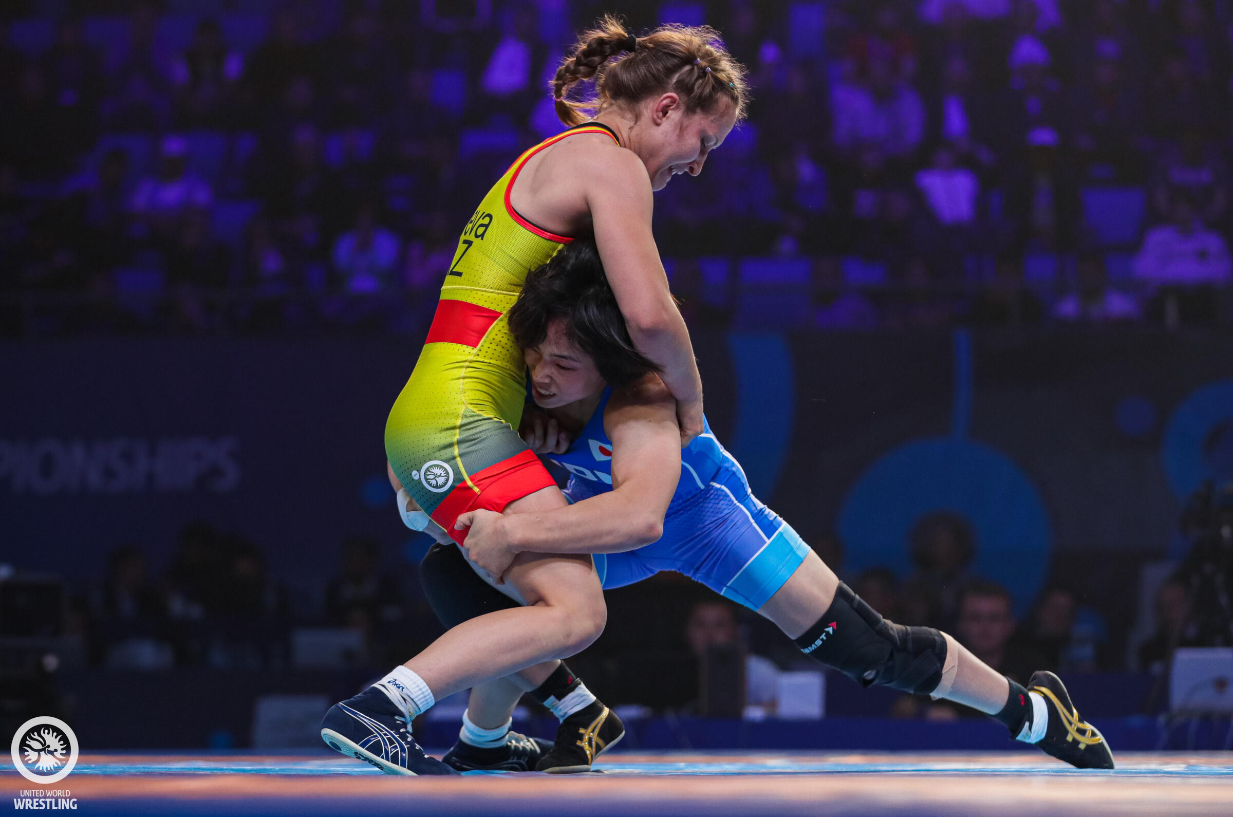 Азия чемпионатында ел намысын қорғайтын әйелдер құрамасы белгілі болды