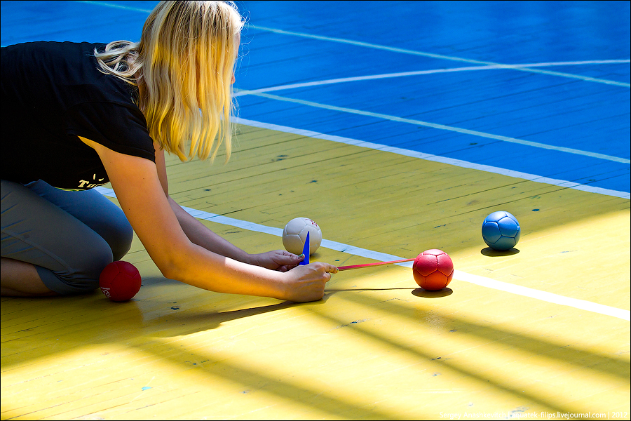 Қазақстан бочча федерациясы Халықаралық федерация құрамына енді