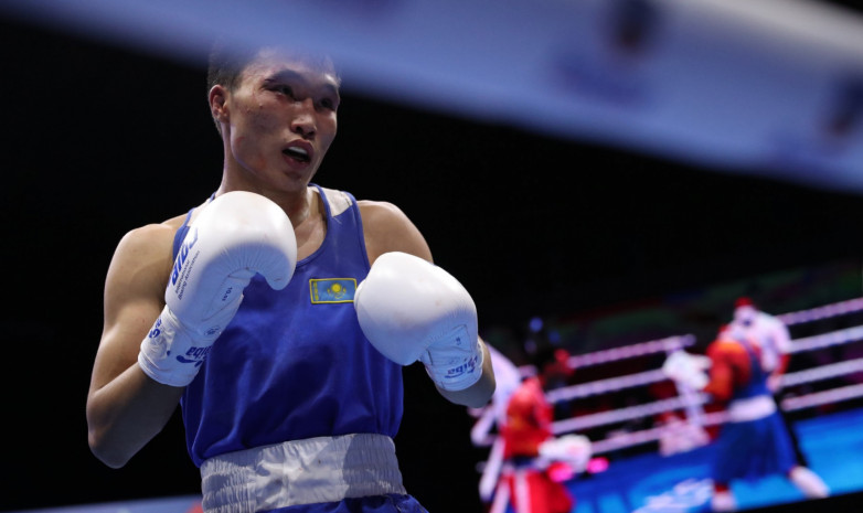 Саматәлі Төлтаев төрт жылға бокстан шеттетілуі мүмкін