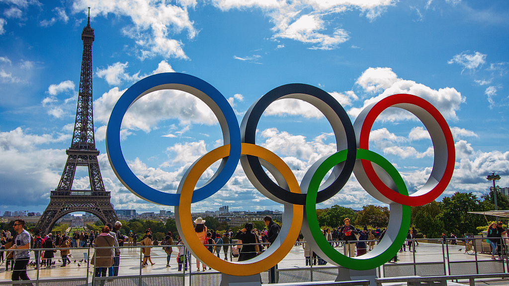 Париждегі Олимпиадада қазақ спортшылары киіп шығатын форма қандай болмақ