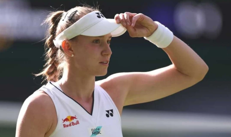 Елена Рыбакина Уимблдонда қанша табыс тапты | BASSPORT Елена Рыбакина Уимблдонда қанша табыс тапты
