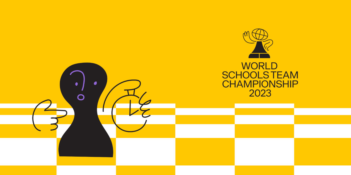 Ақтауда мектеп командалары арасында шахматтан әлем чемпионаты өтеді