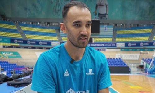 «Астана» клуб капитанымен келісімшартты ұзартты | BASSPORT «Астана» клуб капитанымен келісімшартты ұзартты