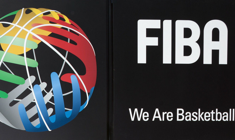 ФИБА-ның жаңа президенті сайланды | BASSPORT ФИБА-ның жаңа президенті сайланды