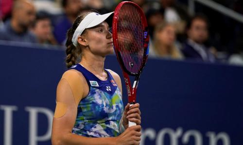 Елена Рыбакина US Open-де қанша табыс тапты