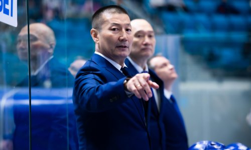 «Барысты» қазақстандық мамандардан кім басқаруы мүмкін | BASSPORT «Барысты» қазақстандық мамандардан кім басқаруы мүмкін