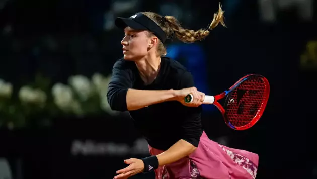 Рыбакина Азия ойындарына қатыспайтын болды | BASSPORT Рыбакина Азия ойындарына қатыспайтын болды