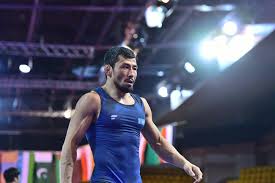 Марлан Мұқашев пен Демеу Жадыраев қола медаль үшін күреседі | BASSPORT Марлан Мұқашев пен Демеу Жадыраев қола медаль үшін күреседі