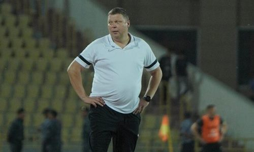 «Ордабасы» бас бапкері клубтағы мәселелерді ашық айтты | BASSPORT «Ордабасы» бас бапкері клубтағы мәселелерді ашық айтты