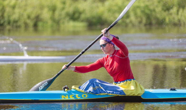 Ескек есушілер Азия ойындарының финалына шықты