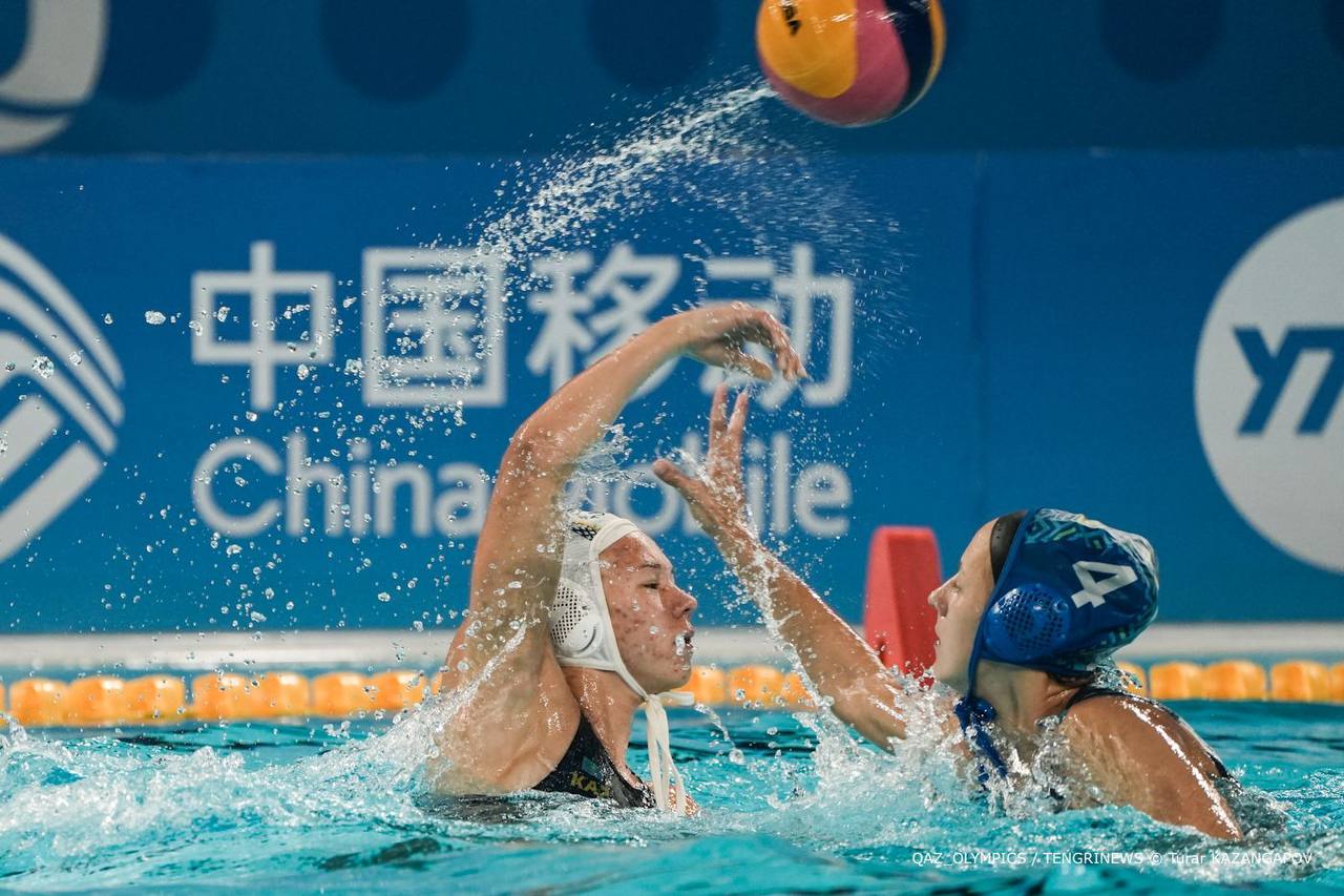 Қазақстан құрамасы су добынан қола жүлде жеңіп алды | BASSPORT Қазақстан құрамасы су добынан қола жүлде жеңіп алды
