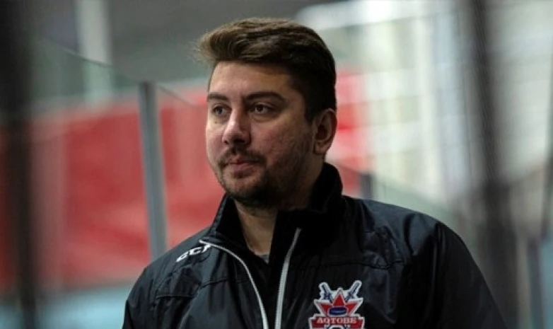 «Ақтөбенің» бас бапкері болып 29 жастағы маман тағайындалды | BASSPORT «Ақтөбенің» бас бапкері болып 29 жастағы маман тағайындалды