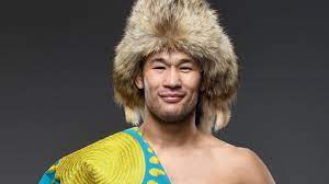 Шавкат Рахмонов UFC чемпионын жекпе-жекке шақырды 