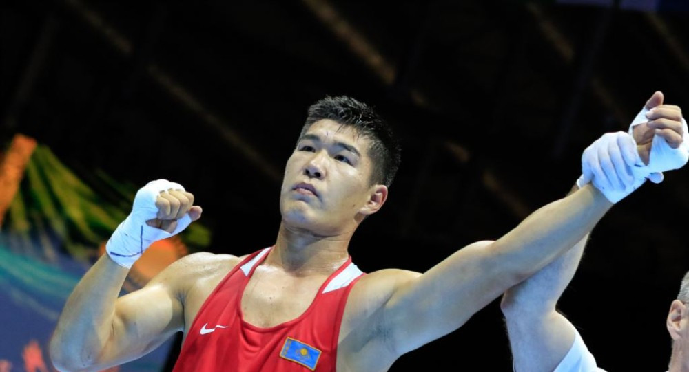 Бекзад Нұрдәулетов Олимпиадаға іріктеу турниріне қатыса ма? Бас бапкер жауап берді