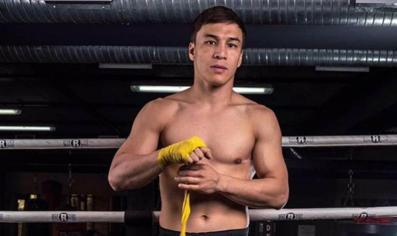 WBA қазақстандық боксшылардың рейтингін жаңартты