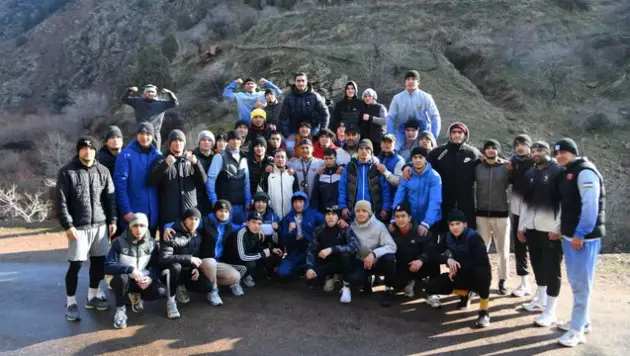 Өзбекстан Қазақстан боксшылары қатысатын турнирге арналған құрамын жариялады 