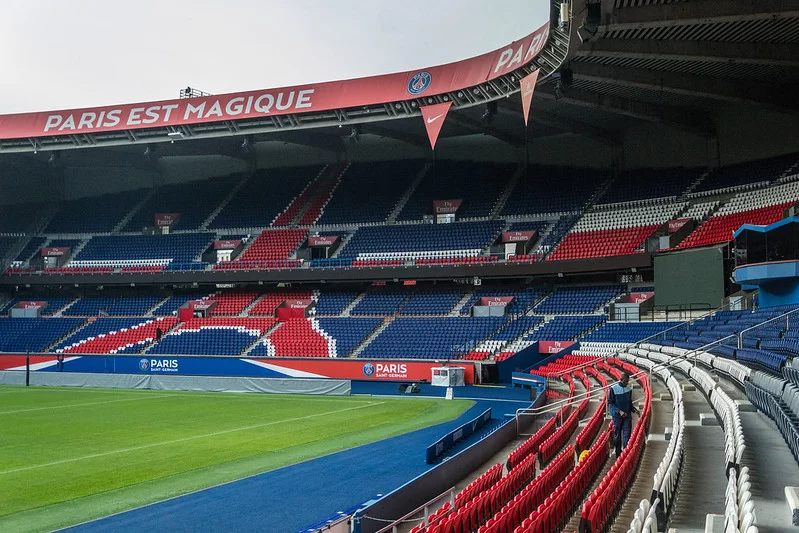 «Пари Сен-Жермен» Парижде жаңа стадион салады 