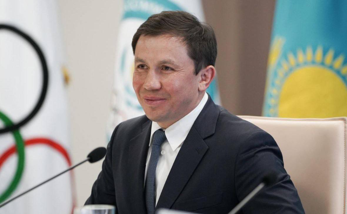 Казахстана прошли выборы президента НОК и его ключевых органов управления