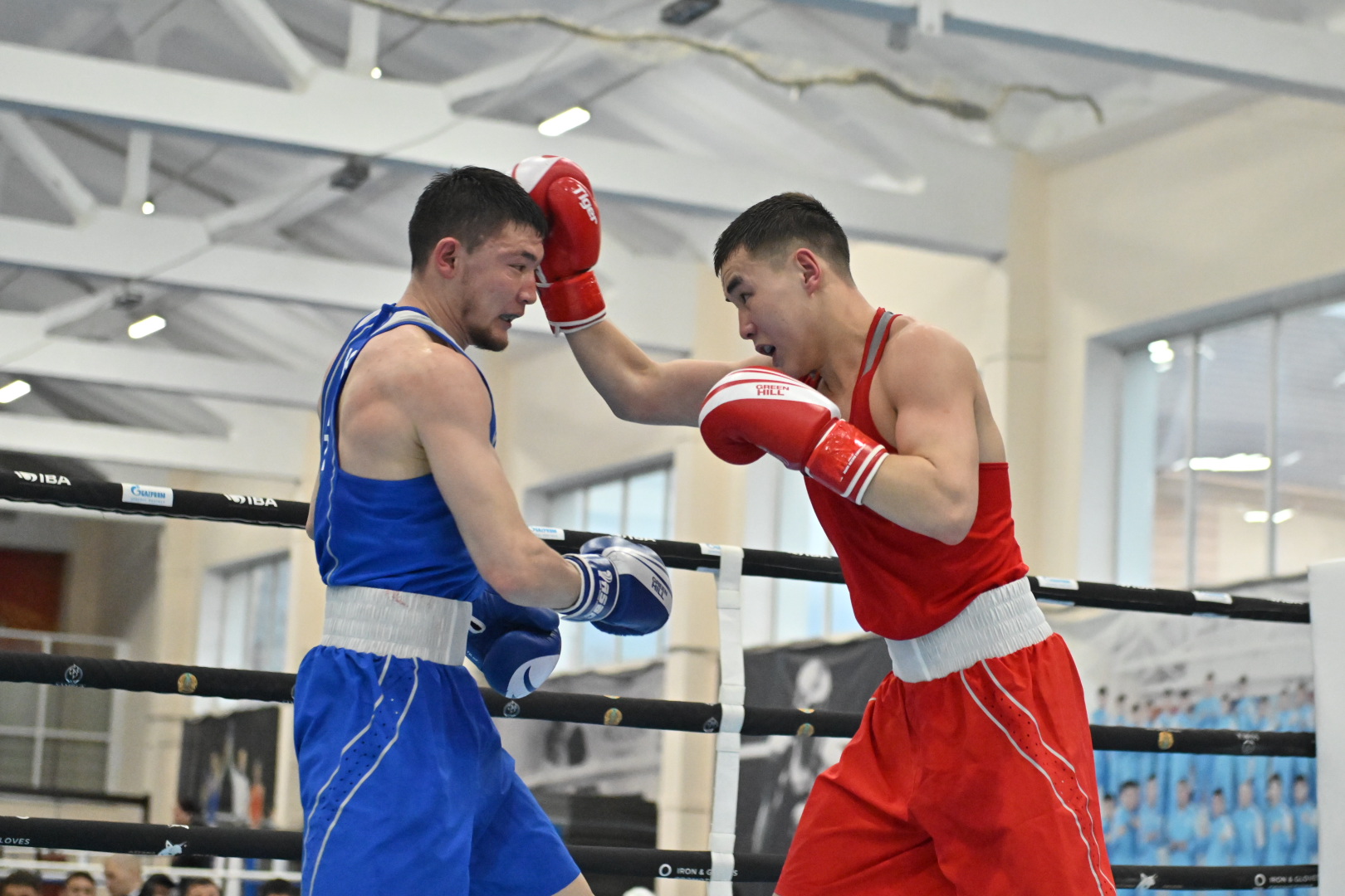 Аналары бар ұлдардың порносы