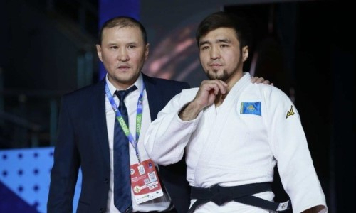 Дзюдодан әлем чемпионаты: Сүлейменов шәкірттерінде тағы да жүлде жоқ