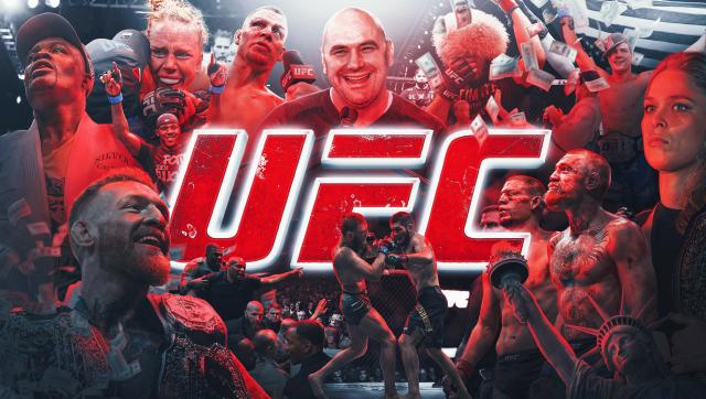 UFC мен WWE кәсіби бокс лигасын құруды жоспарлап отыр