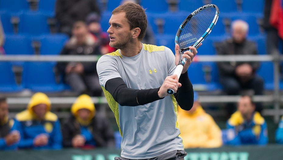 Қазақстандық теннисші Australian Open жарысының алғашқы айналымында жеңілді