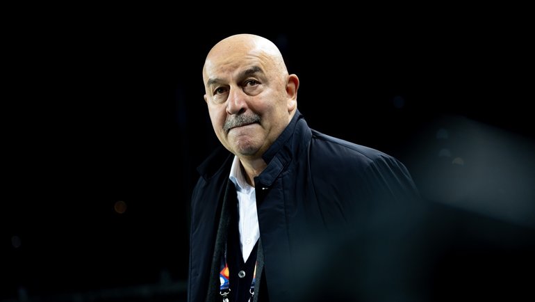 Станислав Черчесов: «Месси - талант. Криштиану - еңбек» | BASSPORT Станислав Черчесов: «Месси - талант. Криштиану - еңбек»