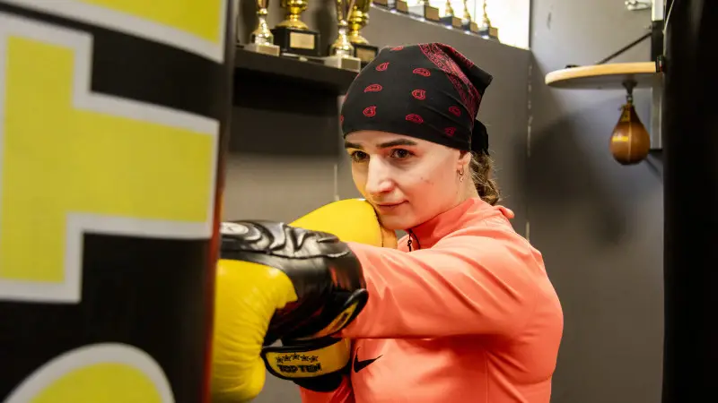 Бокстан Қазақстан чемпионы не себепті ұлттық құрамадан бас тартқаны белгілі болды | BASSPORT Бокстан Қазақстан чемпионы не себепті ұлттық құрамадан бас тартқаны белгілі болды