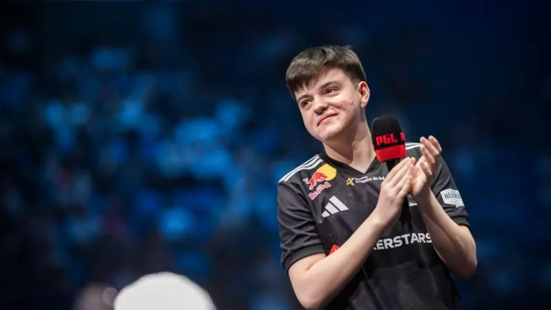 Counter-Strike 2 ойнаған 20 жастағы қазақстандық қанша тапты? | BASSPORT Counter-Strike 2 ойнаған 20 жастағы қазақстандық қанша тапты?