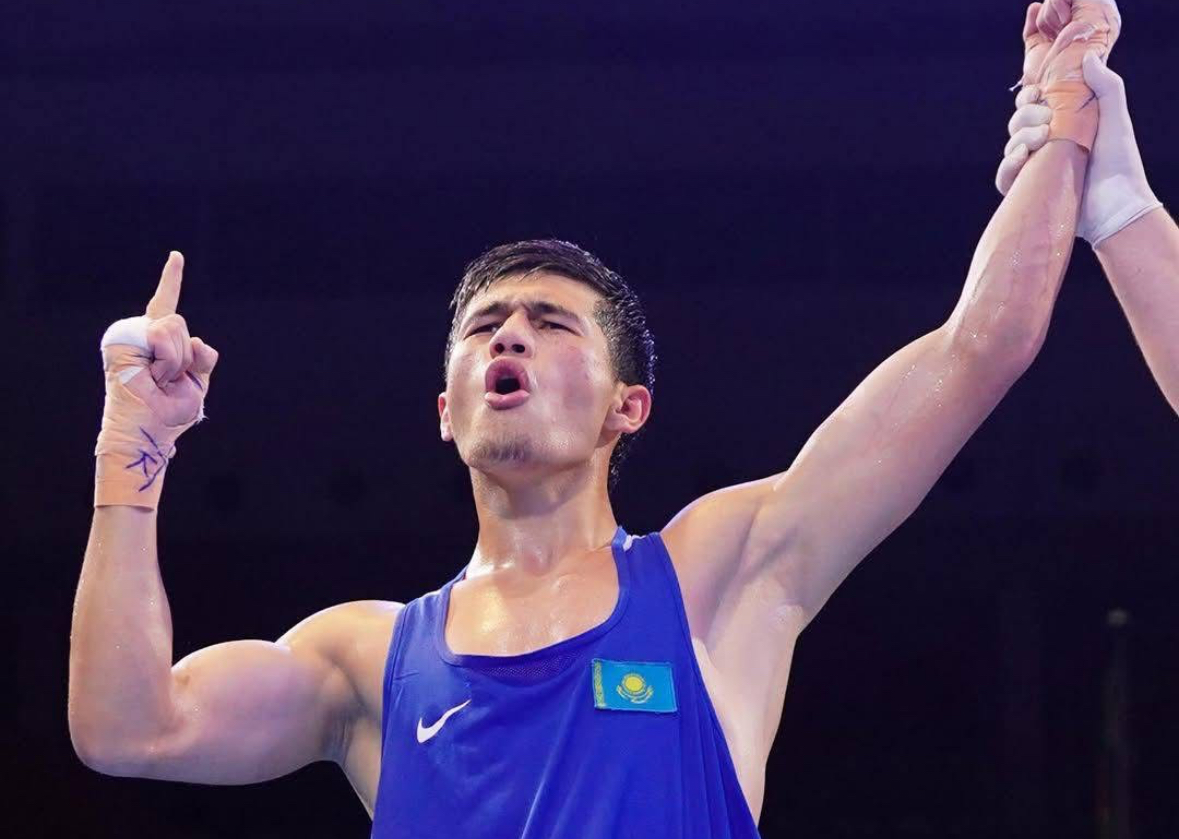 Түркістан облысының жас боксшылары Азия чемпионатынан 8 алтын медаль жеңіп алды | BASSPORT Түркістан облысының жас боксшылары Азия чемпионатынан 8 алтын медаль жеңіп алды