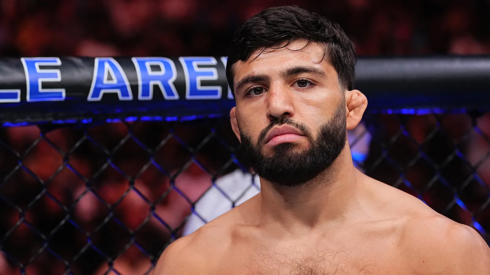 UFC-дің танымал жеңіл салмақты жекпе-жек шебері Арман Царукянды мазақ етті | BASSPORT UFC-дің танымал жеңіл салмақты жекпе-жек шебері Арман Царукянды мазақ етті